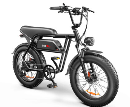 Lahore Bicycle Projet